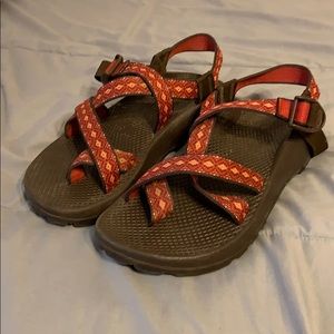 Cute chacos